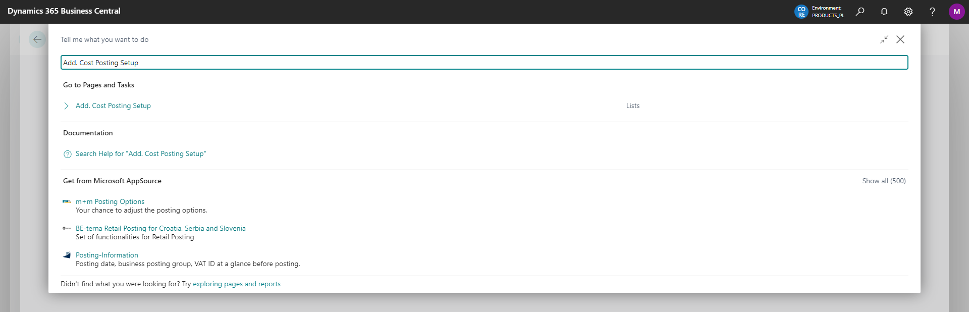 AddCostPostingSearch_EN