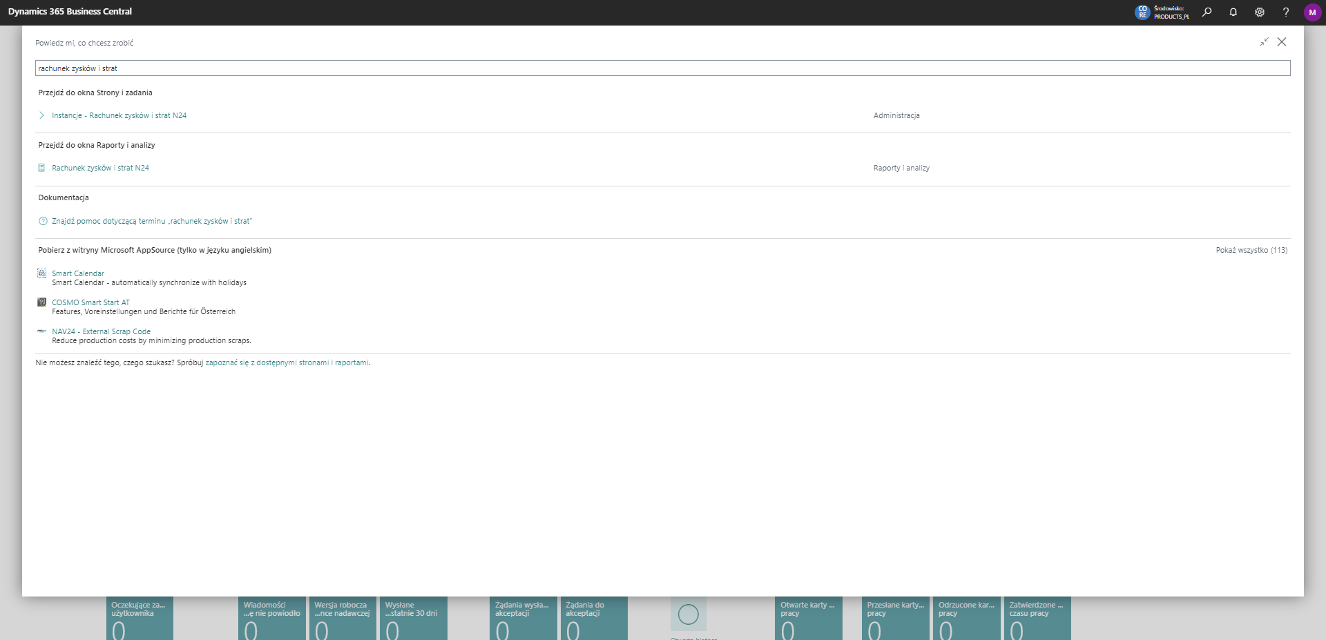 Profit&Loss_Search_PL