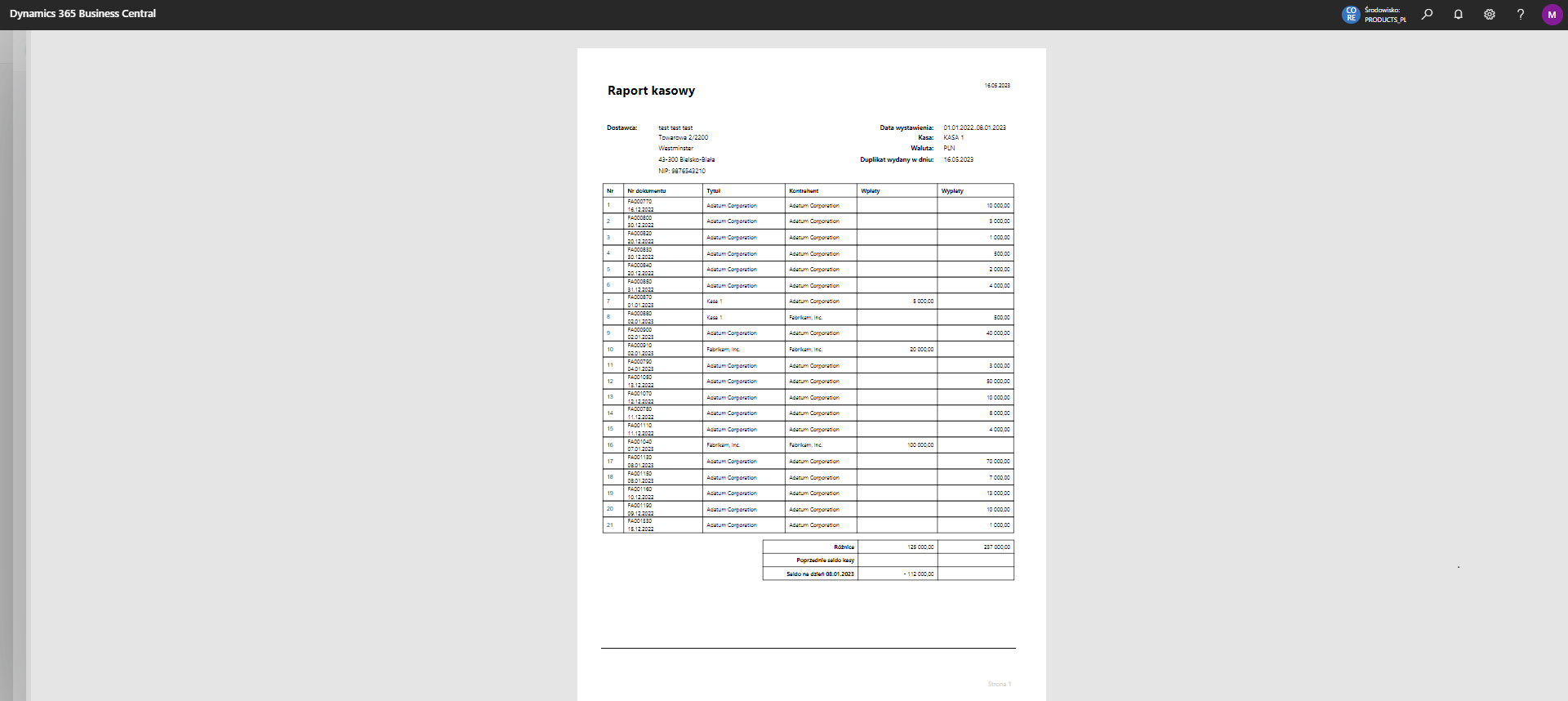 Cash_Report_Layout